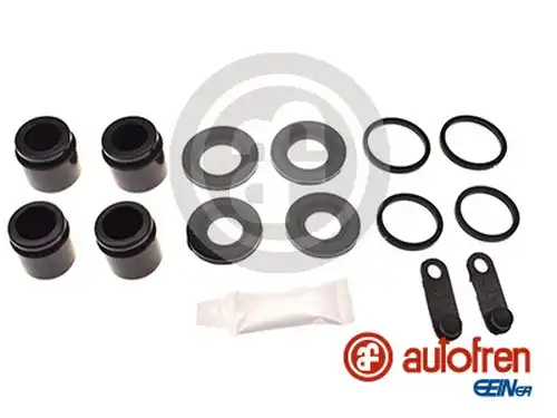 ремонтен комплект, спирачен апарат AUTOFREN SEINSA D43181C