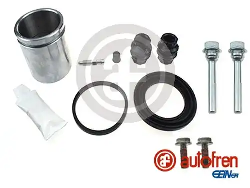 ремонтен комплект, спирачен апарат AUTOFREN SEINSA D43407S