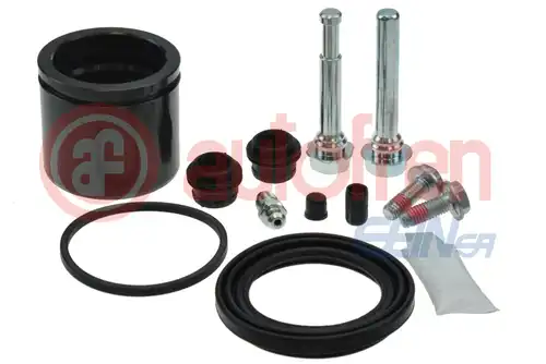 ремонтен комплект, спирачен апарат AUTOFREN SEINSA D43544S