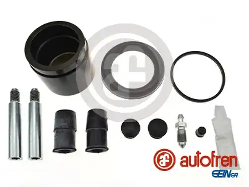 ремонтен комплект, спирачен апарат AUTOFREN SEINSA D43550S