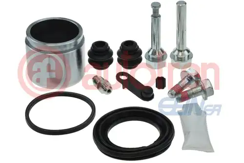 ремонтен комплект, спирачен апарат AUTOFREN SEINSA D43556S