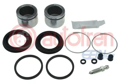 ремонтен комплект, спирачен апарат AUTOFREN SEINSA D43598C