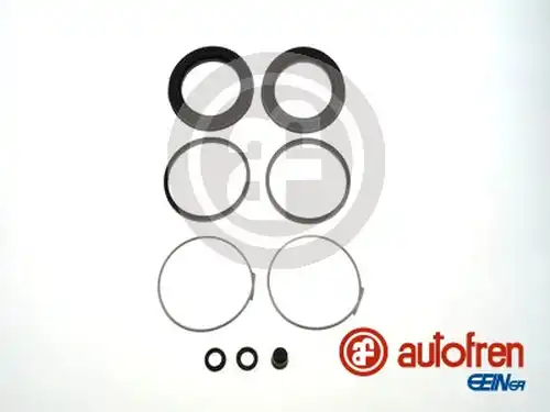 ремонтен комплект, спирачен апарат AUTOFREN SEINSA D4360