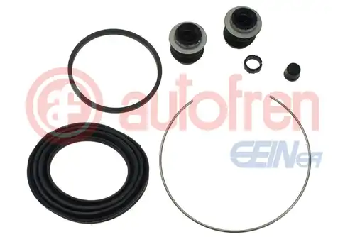 ремонтен комплект, спирачен апарат AUTOFREN SEINSA D43601