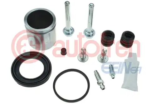 ремонтен комплект, спирачен апарат AUTOFREN SEINSA D43683S