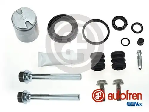 ремонтен комплект, спирачен апарат AUTOFREN SEINSA D43686S