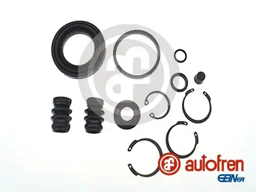 ремонтен комплект, спирачен апарат AUTOFREN SEINSA D4386