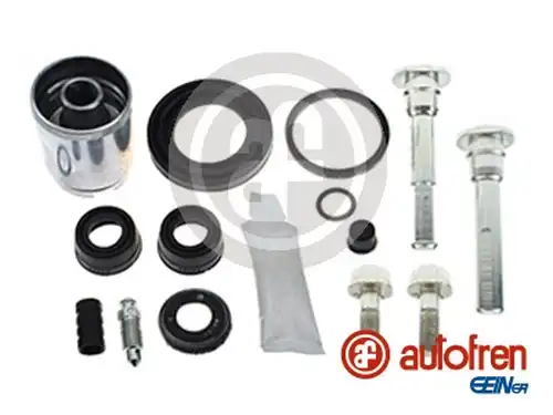ремонтен комплект, спирачен апарат AUTOFREN SEINSA D43891S