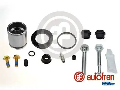 ремонтен комплект, спирачен апарат AUTOFREN SEINSA D43913S