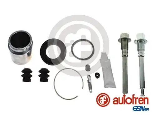 ремонтен комплект, спирачен апарат AUTOFREN SEINSA D44018S