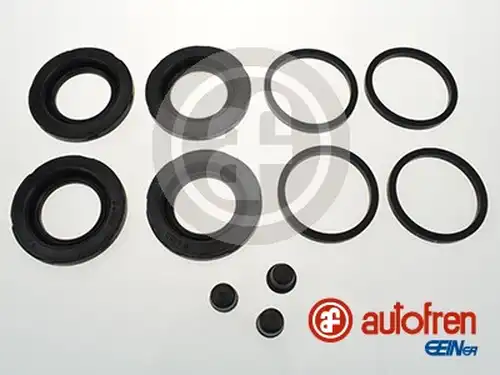 ремонтен комплект, спирачен апарат AUTOFREN SEINSA D4412