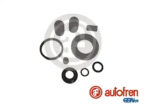 ремонтен комплект, спирачен апарат AUTOFREN SEINSA D4490