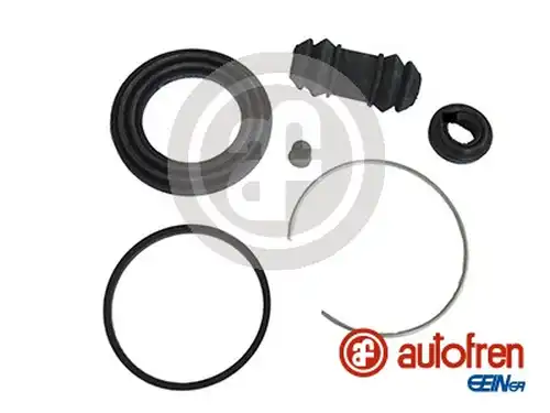 ремонтен комплект, спирачен апарат AUTOFREN SEINSA D4508