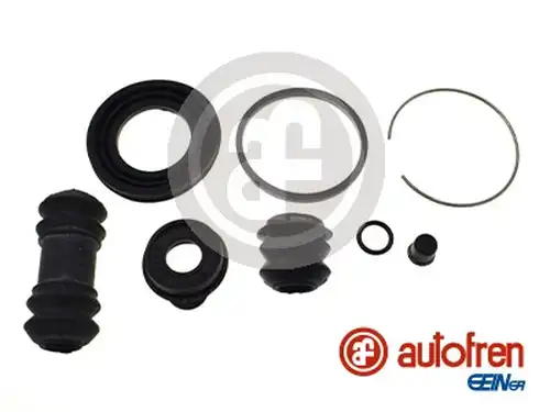 ремонтен комплект, спирачен апарат AUTOFREN SEINSA D4741