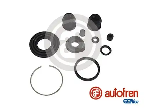 ремонтен комплект, спирачен апарат AUTOFREN SEINSA D4743
