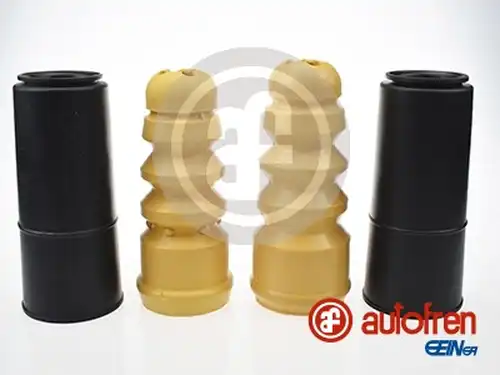 прахозащитен комплект, амортисьор AUTOFREN SEINSA D5002