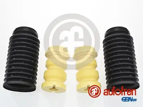 прахозащитен комплект, амортисьор AUTOFREN SEINSA D5010