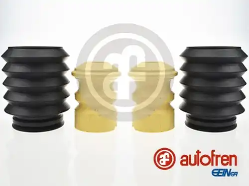 прахозащитен комплект, амортисьор AUTOFREN SEINSA D5014