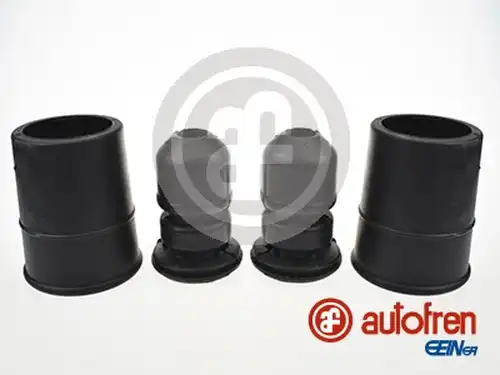 прахозащитен комплект, амортисьор AUTOFREN SEINSA D5016