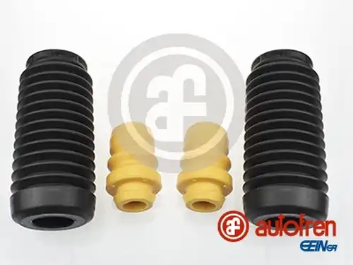 прахозащитен комплект, амортисьор AUTOFREN SEINSA D5019