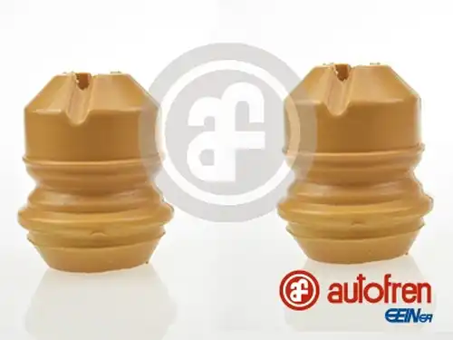прахозащитен комплект, амортисьор AUTOFREN SEINSA D5026