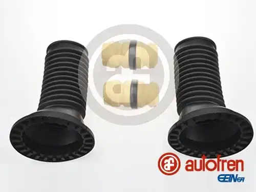 прахозащитен комплект, амортисьор AUTOFREN SEINSA D5030