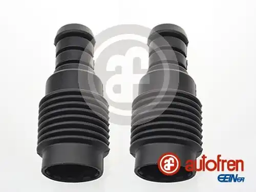 прахозащитен комплект, амортисьор AUTOFREN SEINSA D5031