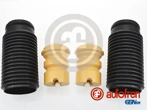 прахозащитен комплект, амортисьор AUTOFREN SEINSA D5051