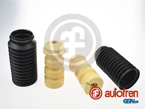 прахозащитен комплект, амортисьор AUTOFREN SEINSA D5053