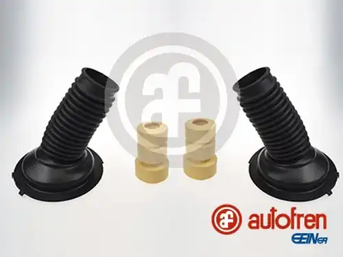 прахозащитен комплект, амортисьор AUTOFREN SEINSA D5054