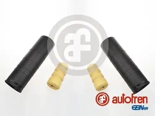 прахозащитен комплект, амортисьор AUTOFREN SEINSA D5055