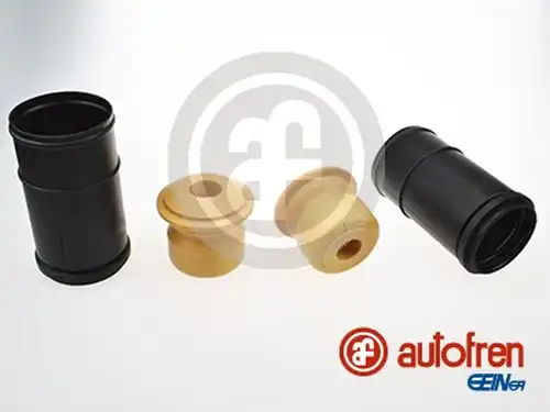 прахозащитен комплект, амортисьор AUTOFREN SEINSA D5059