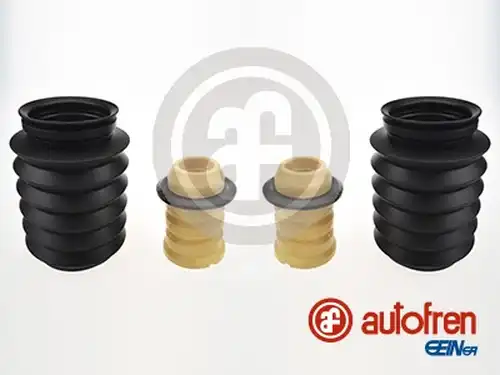 прахозащитен комплект, амортисьор AUTOFREN SEINSA D5061