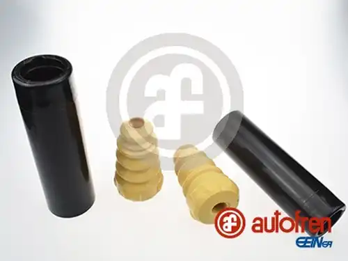 прахозащитен комплект, амортисьор AUTOFREN SEINSA D5062