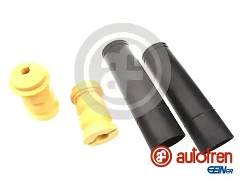 прахозащитен комплект, амортисьор AUTOFREN SEINSA D5063