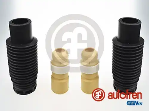 прахозащитен комплект, амортисьор AUTOFREN SEINSA D5064