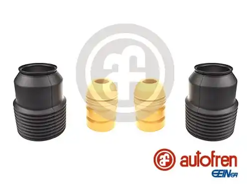 прахозащитен комплект, амортисьор AUTOFREN SEINSA D5067