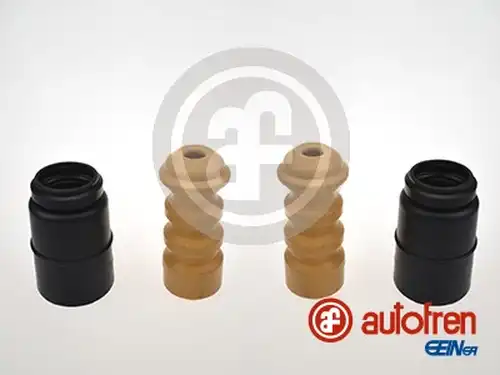 прахозащитен комплект, амортисьор AUTOFREN SEINSA D5068