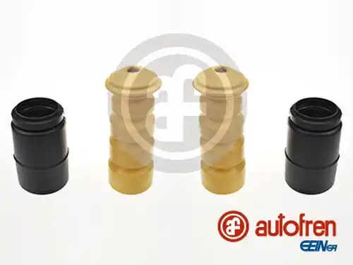 прахозащитен комплект, амортисьор AUTOFREN SEINSA D5069