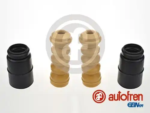 прахозащитен комплект, амортисьор AUTOFREN SEINSA D5071