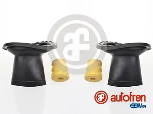 прахозащитен комплект, амортисьор AUTOFREN SEINSA D5072