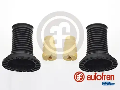 прахозащитен комплект, амортисьор AUTOFREN SEINSA D5075