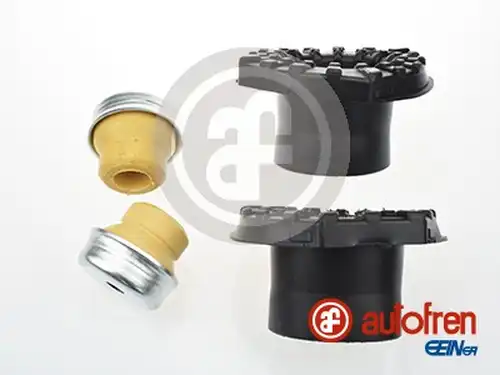 прахозащитен комплект, амортисьор AUTOFREN SEINSA D5077