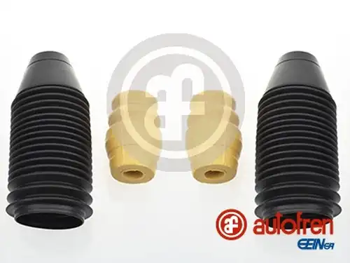 прахозащитен комплект, амортисьор AUTOFREN SEINSA D5079