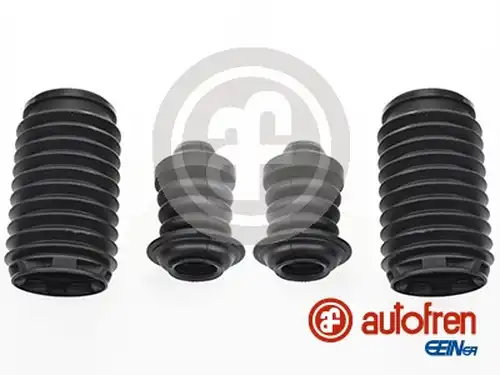 прахозащитен комплект, амортисьор AUTOFREN SEINSA D5094