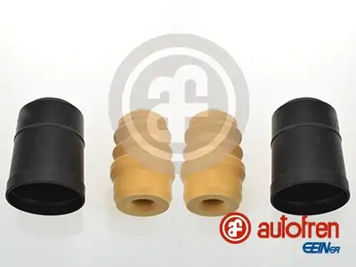 прахозащитен комплект, амортисьор AUTOFREN SEINSA D5096
