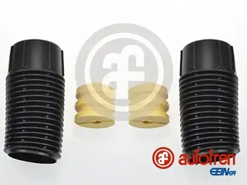 прахозащитен комплект, амортисьор AUTOFREN SEINSA D5101