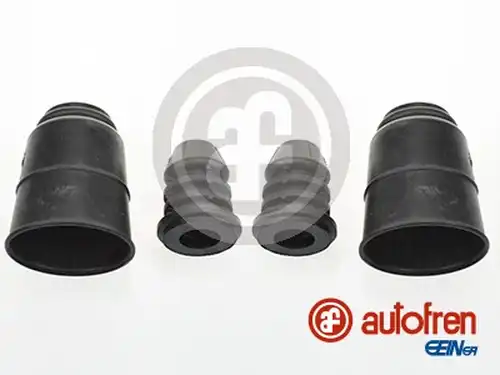 прахозащитен комплект, амортисьор AUTOFREN SEINSA D5106