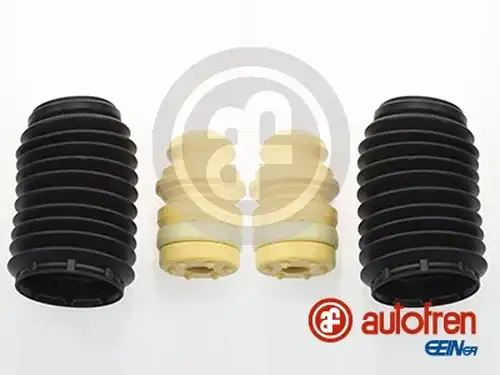 прахозащитен комплект, амортисьор AUTOFREN SEINSA D5111