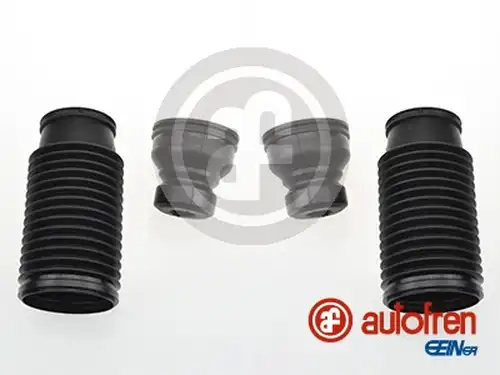 прахозащитен комплект, амортисьор AUTOFREN SEINSA D5116